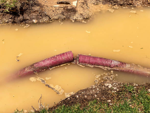 Water damage restoration insurance claims in Baraga, MI